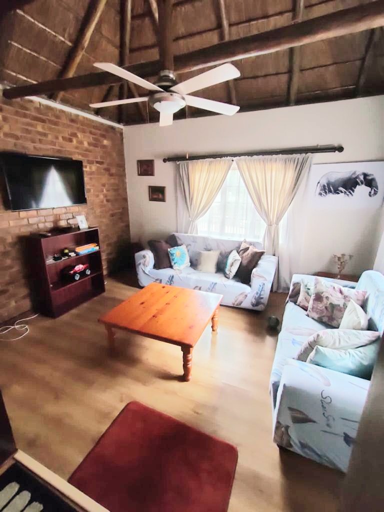 4 Bedroom Property for Sale in River Lodge Estate Free State